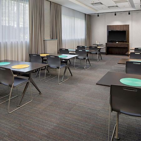 Hotel Aloft Chapel Hill Esterno foto