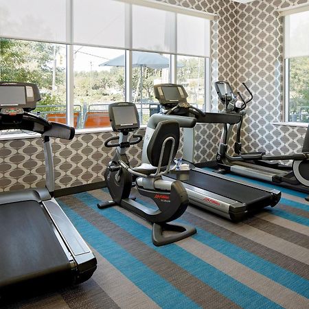 Hotel Aloft Chapel Hill Esterno foto