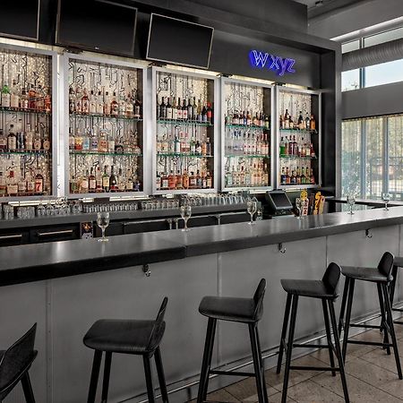 Hotel Aloft Chapel Hill Esterno foto