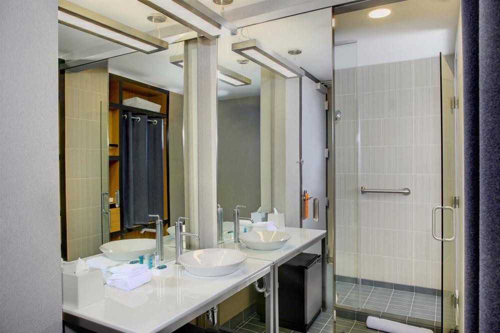 Hotel Aloft Chapel Hill Esterno foto
