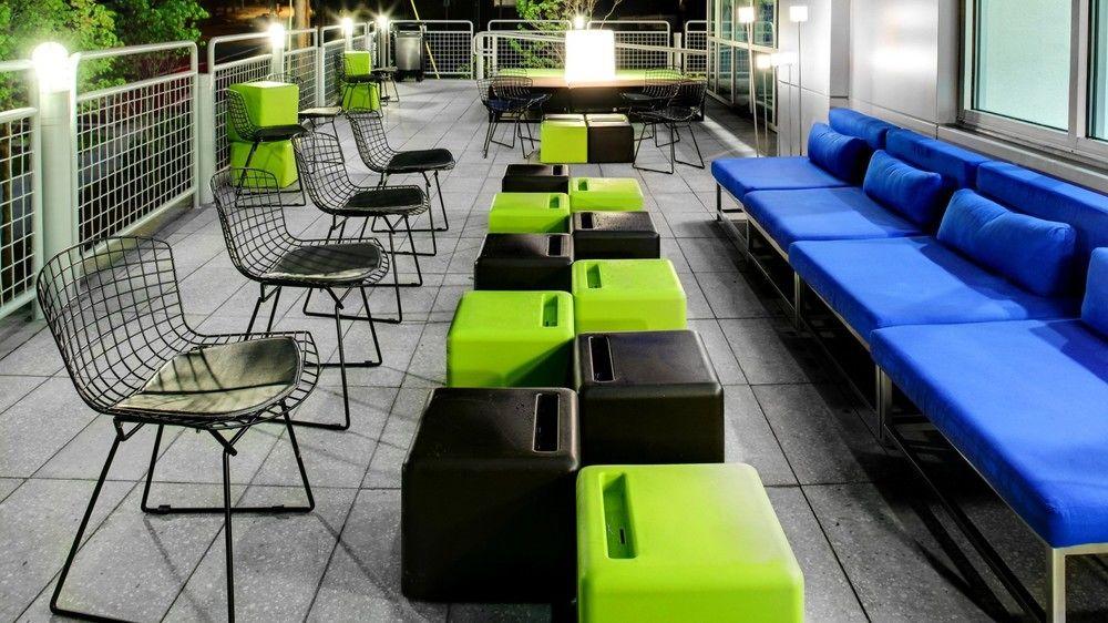 Hotel Aloft Chapel Hill Esterno foto