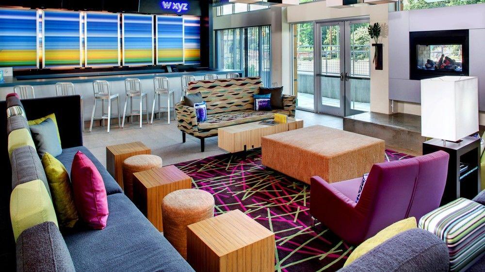 Hotel Aloft Chapel Hill Esterno foto