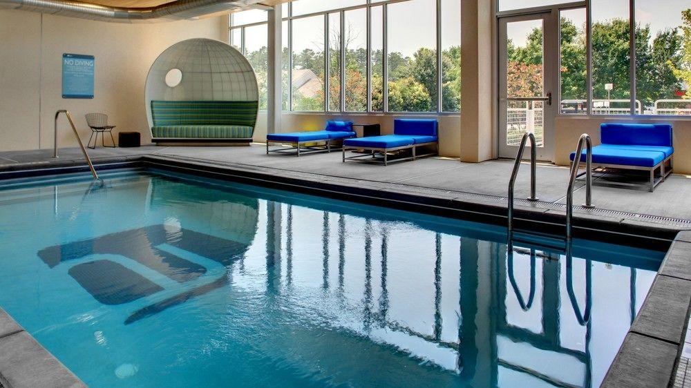 Hotel Aloft Chapel Hill Esterno foto