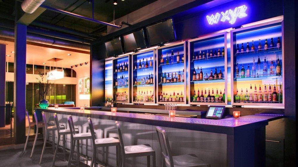 Hotel Aloft Chapel Hill Esterno foto