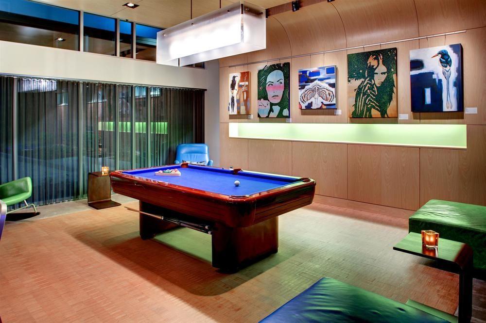 Hotel Aloft Chapel Hill Esterno foto