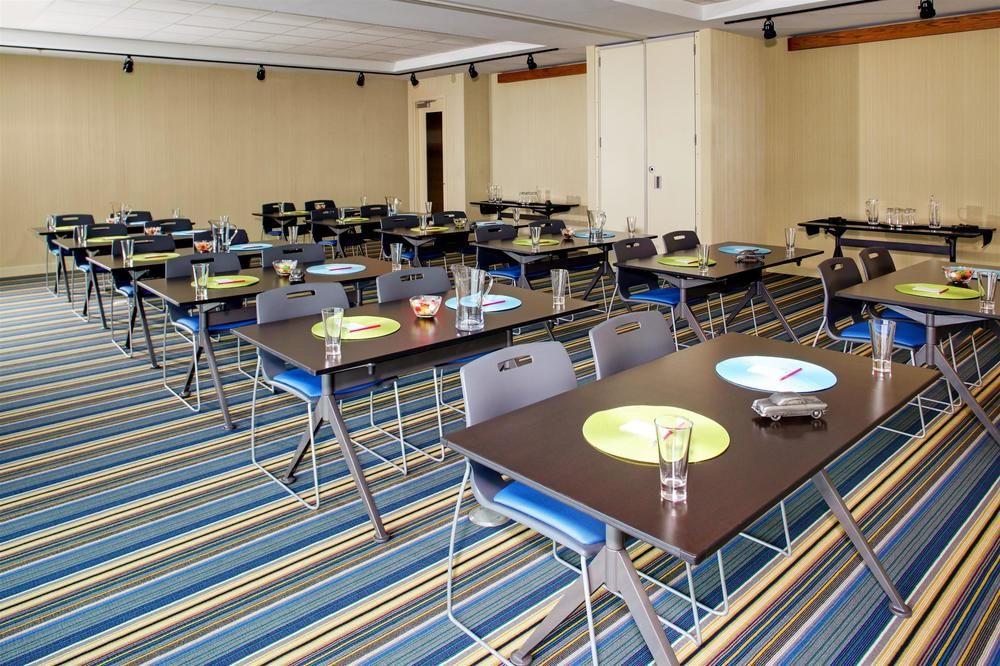 Hotel Aloft Chapel Hill Esterno foto