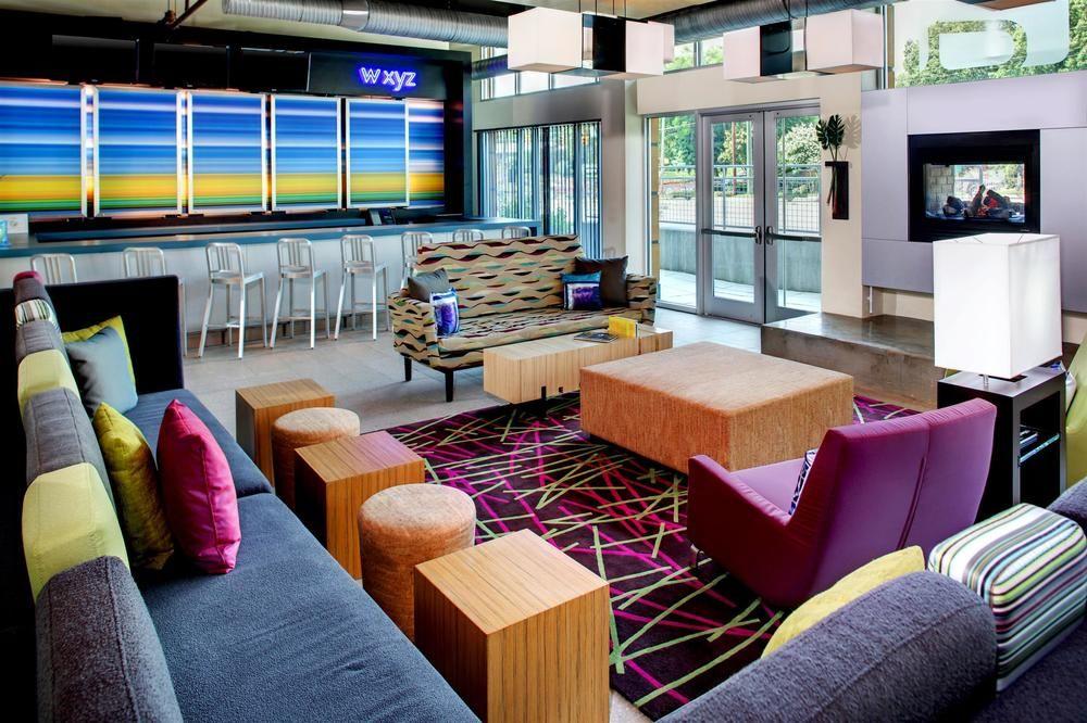 Hotel Aloft Chapel Hill Esterno foto