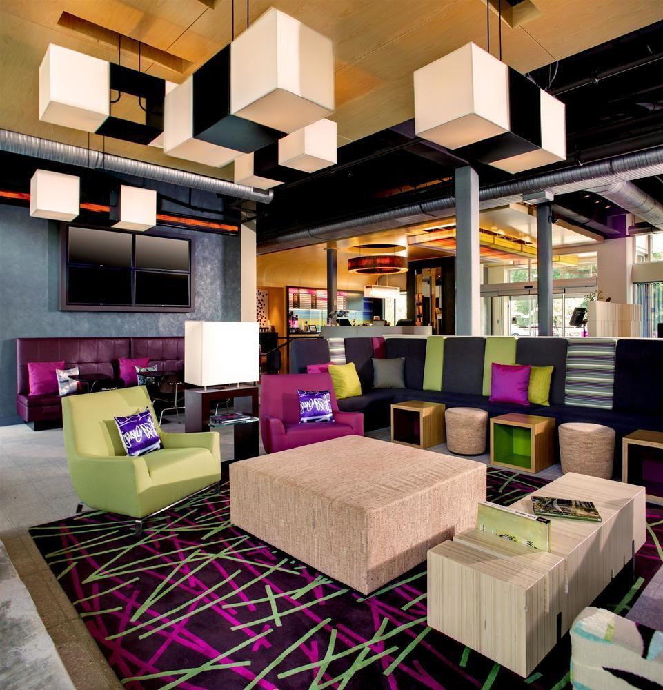 Hotel Aloft Chapel Hill Esterno foto