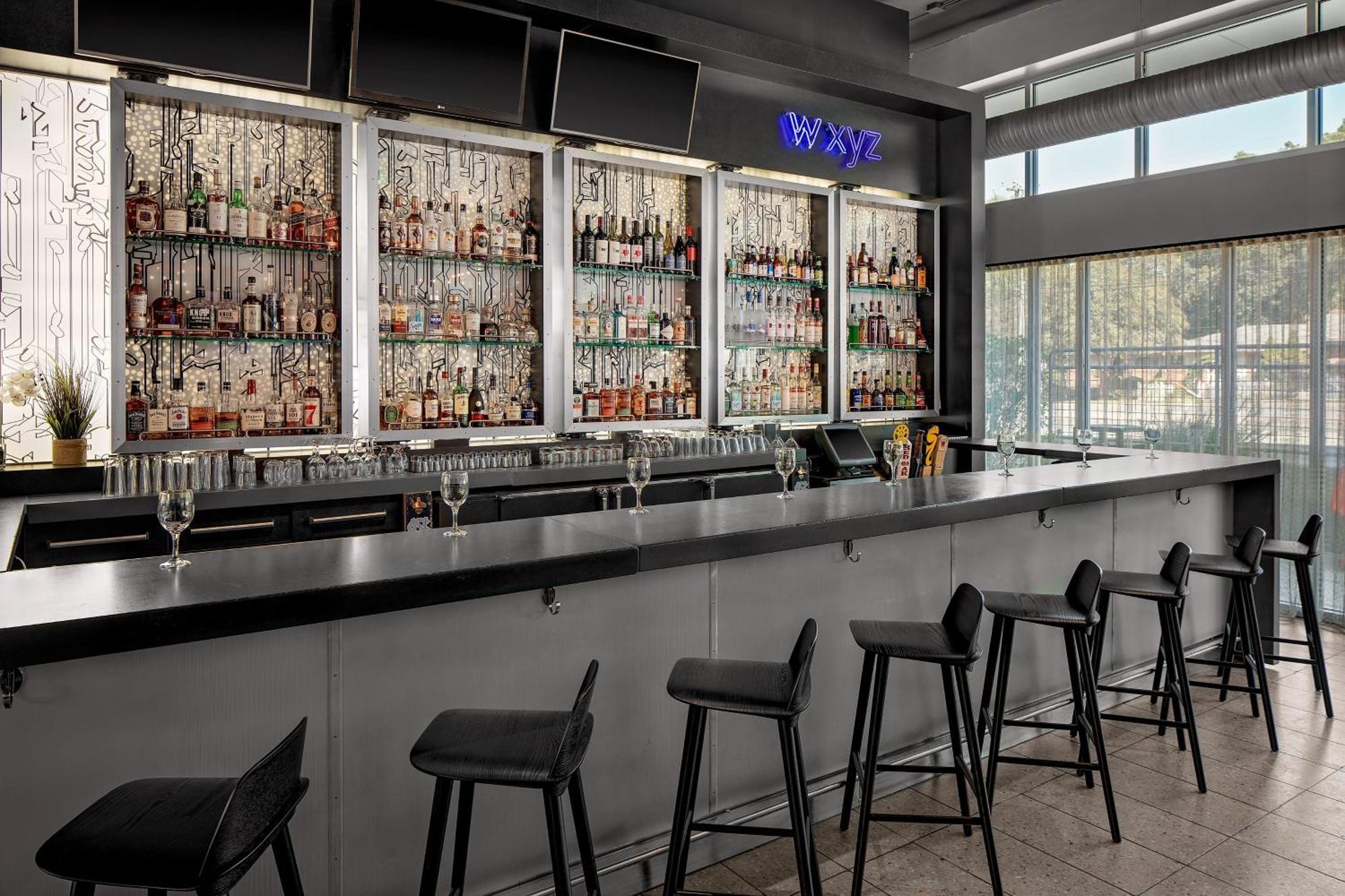 Hotel Aloft Chapel Hill Esterno foto