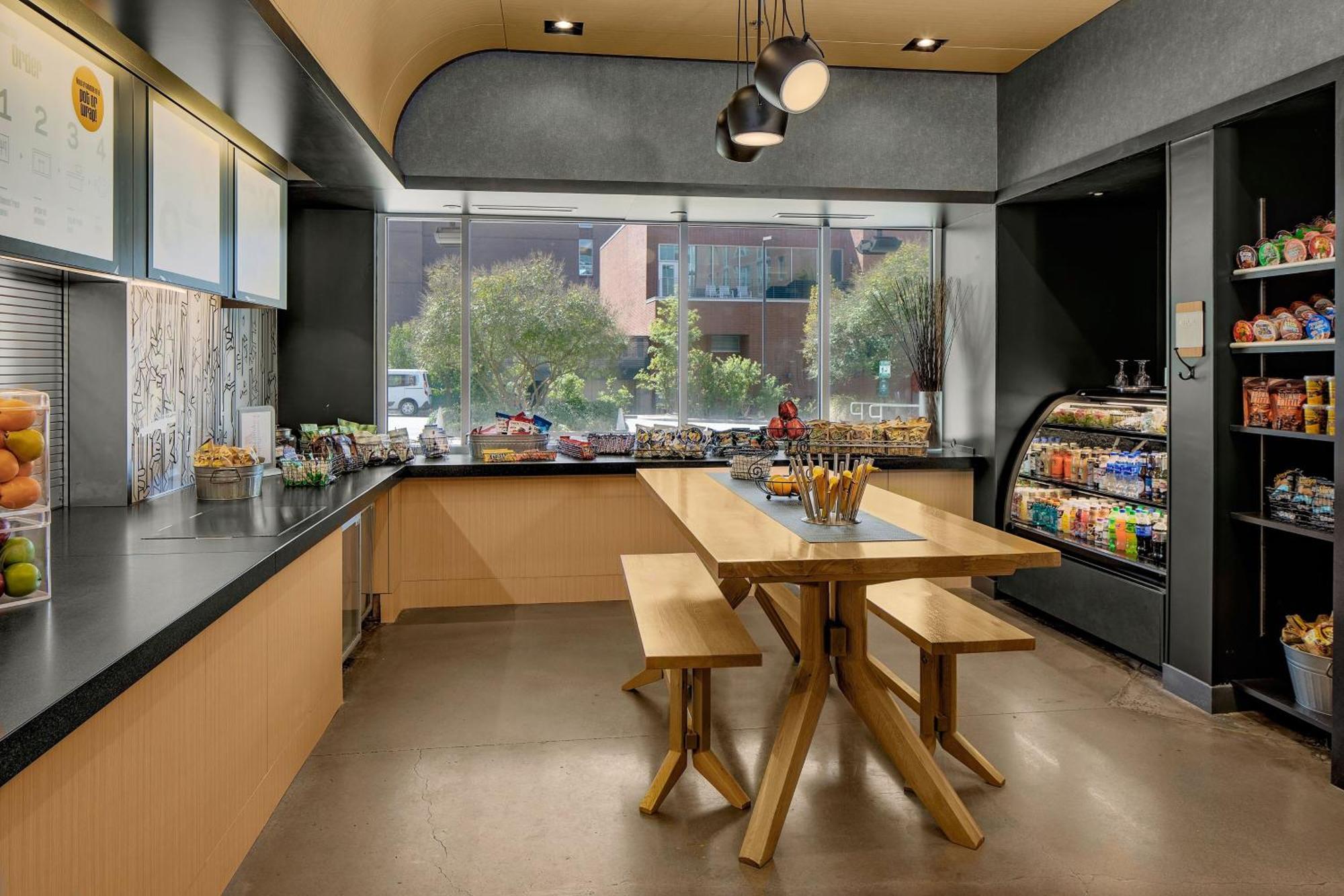 Hotel Aloft Chapel Hill Esterno foto