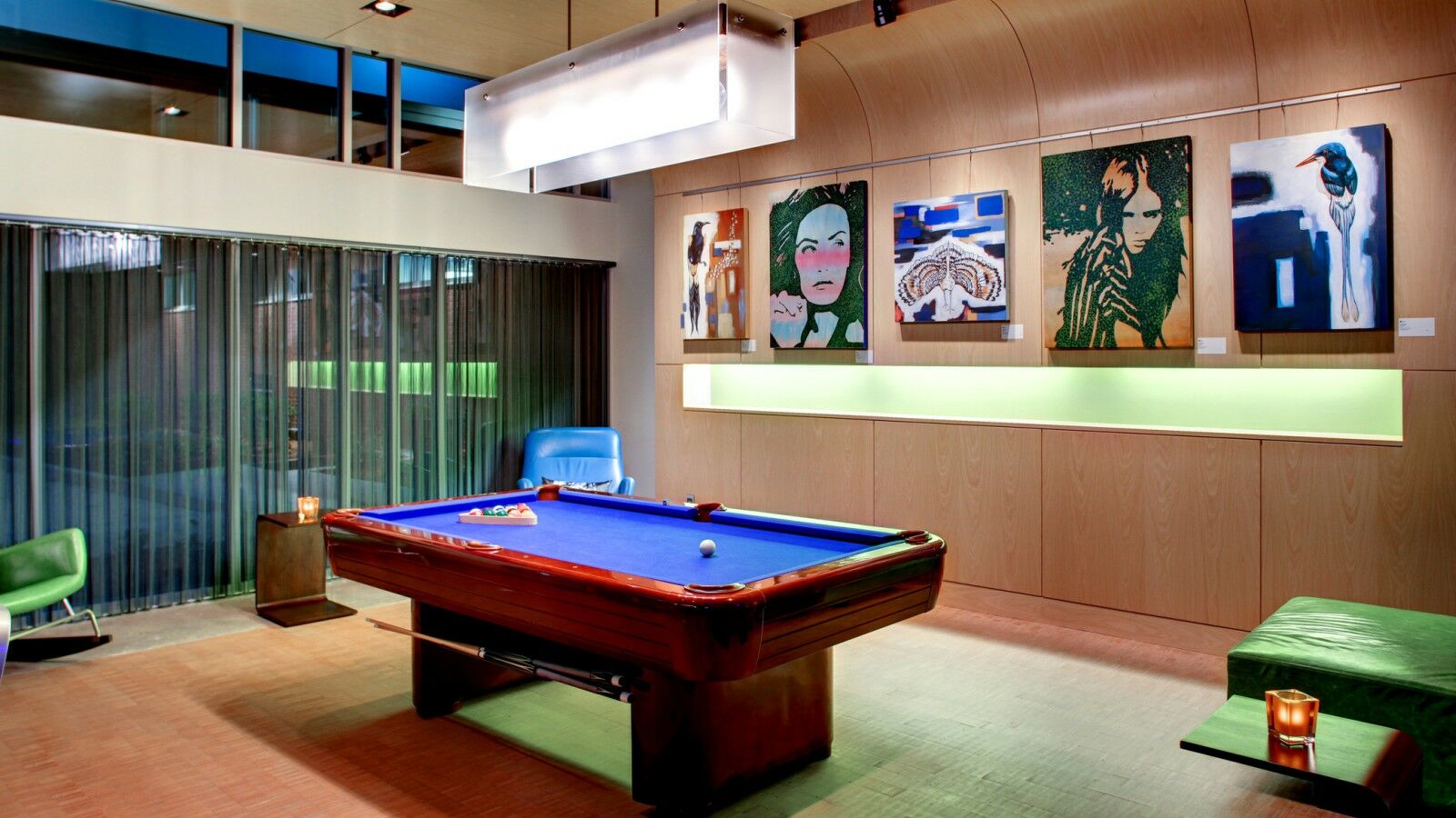 Hotel Aloft Chapel Hill Esterno foto