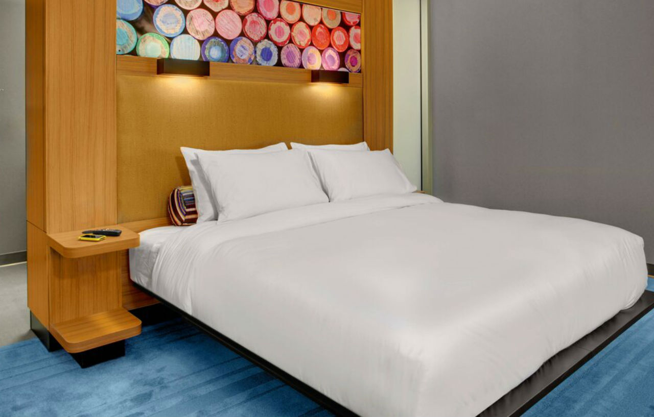 Hotel Aloft Chapel Hill Esterno foto