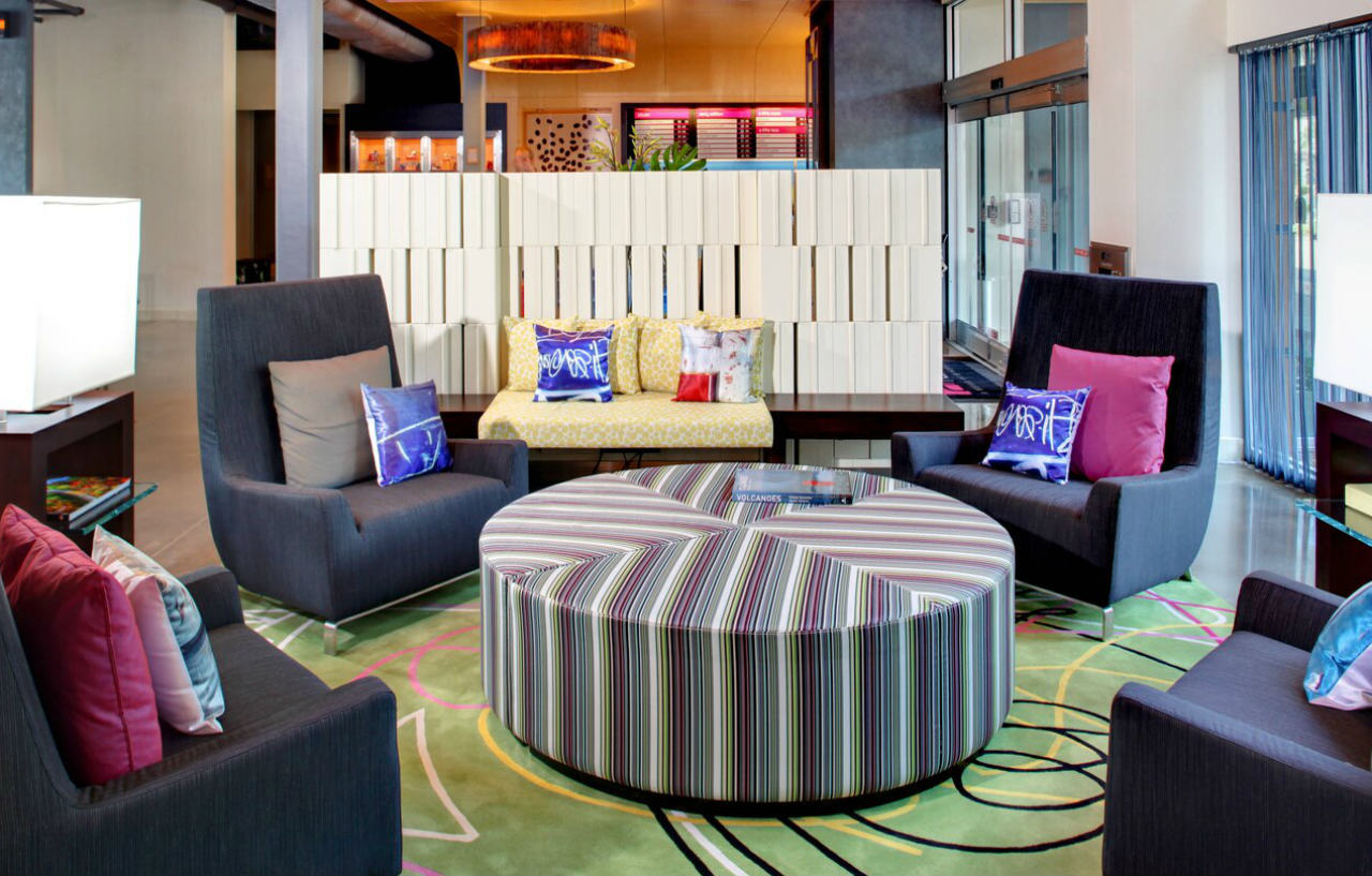 Hotel Aloft Chapel Hill Esterno foto