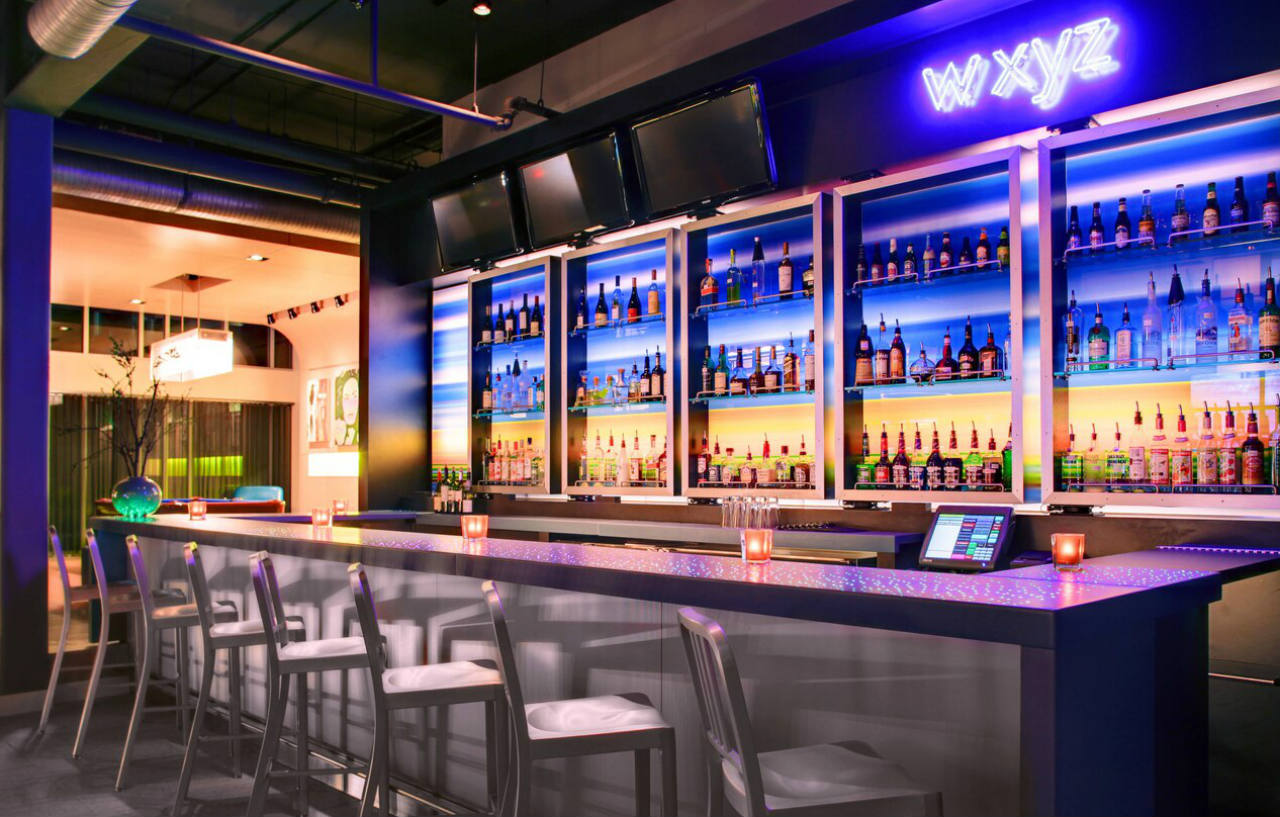 Hotel Aloft Chapel Hill Esterno foto